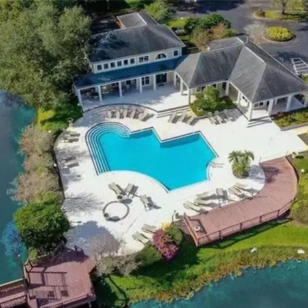 Lakeview Condo In Gated Community Тампа Экстерьер фото