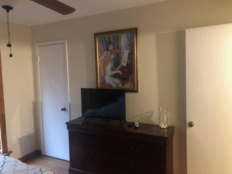 Lakeview Condo In Gated Community Тампа Экстерьер фото