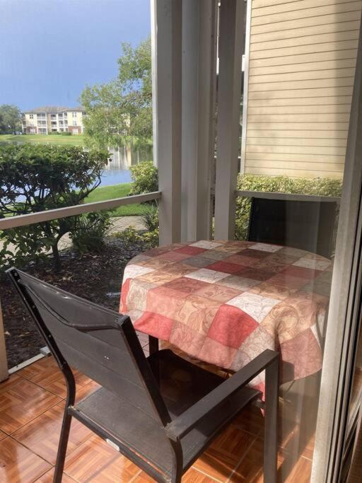 Lakeview Condo In Gated Community Тампа Экстерьер фото